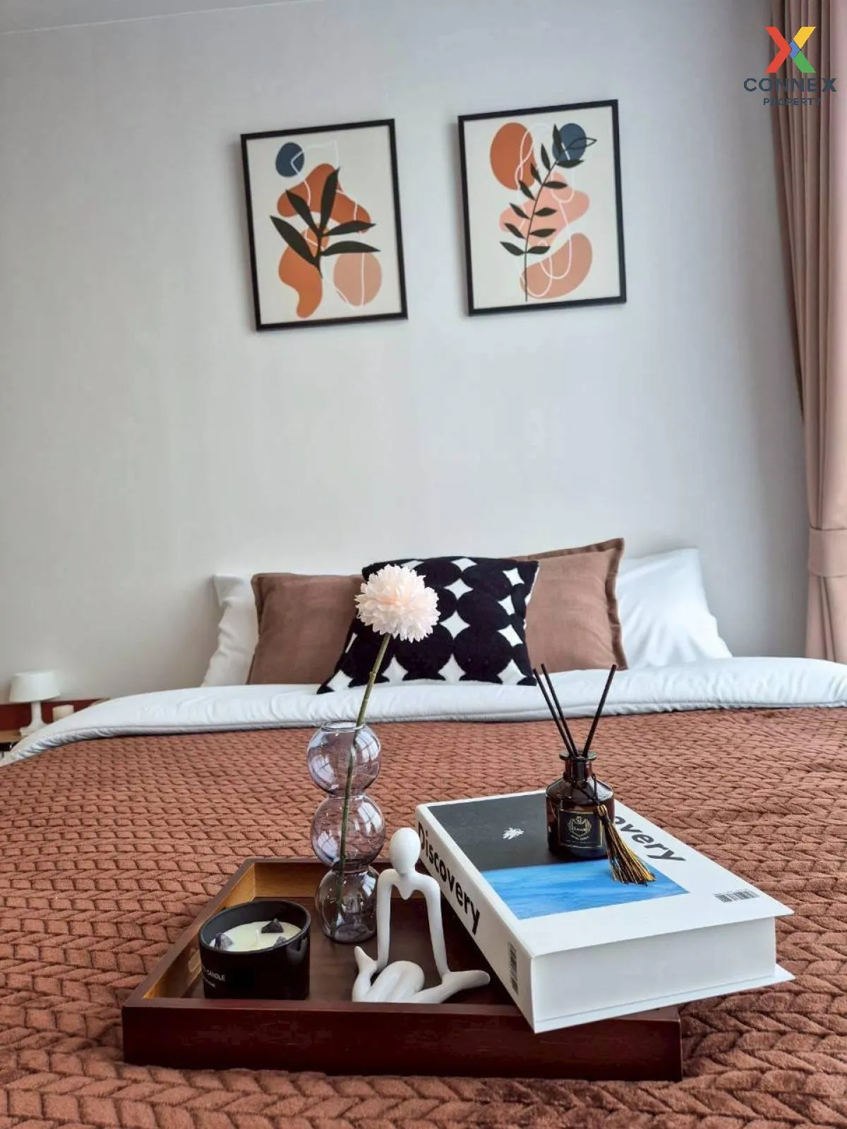 For Rent Condo , Atmoz Tropicana Bangna , Bang Na , Bang Na , Ban 1