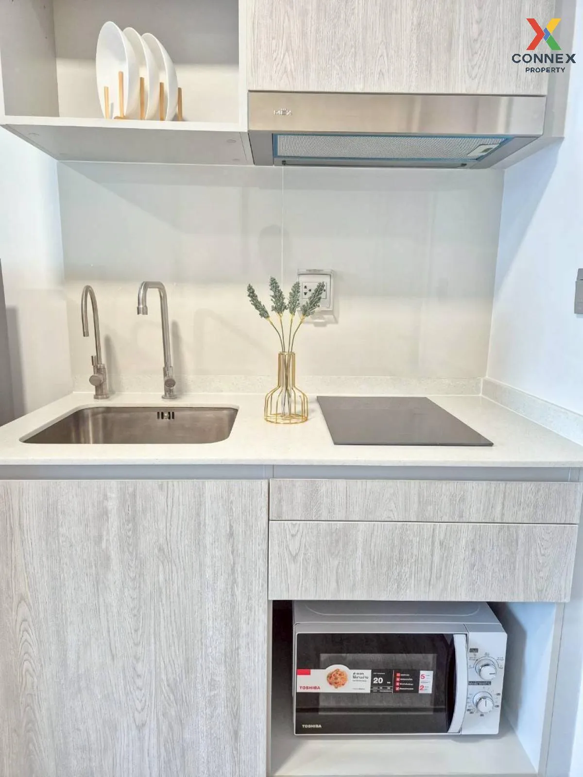 For Rent Condo , Atmoz Tropicana Bangna , Bang Na , Bang Na , Ban 4