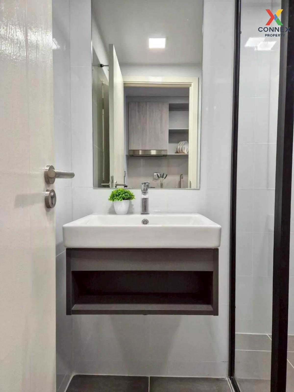 For Rent Condo , Atmoz Tropicana Bangna , Bang Na , Bang Na , Ban