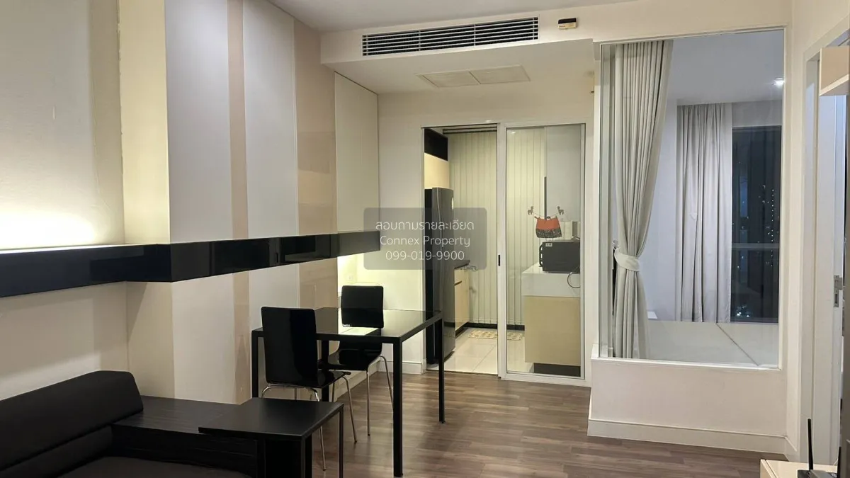 For Sale Condo , The Room Sukhumvit 62 , BTS-Punnawithi , Bang Ch 2
