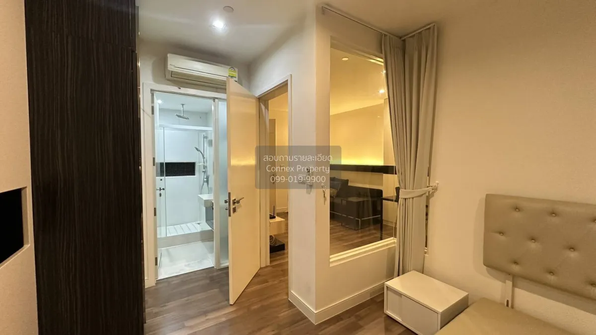 For Sale Condo , The Room Sukhumvit 62 , BTS-Punnawithi , Bang Ch 3