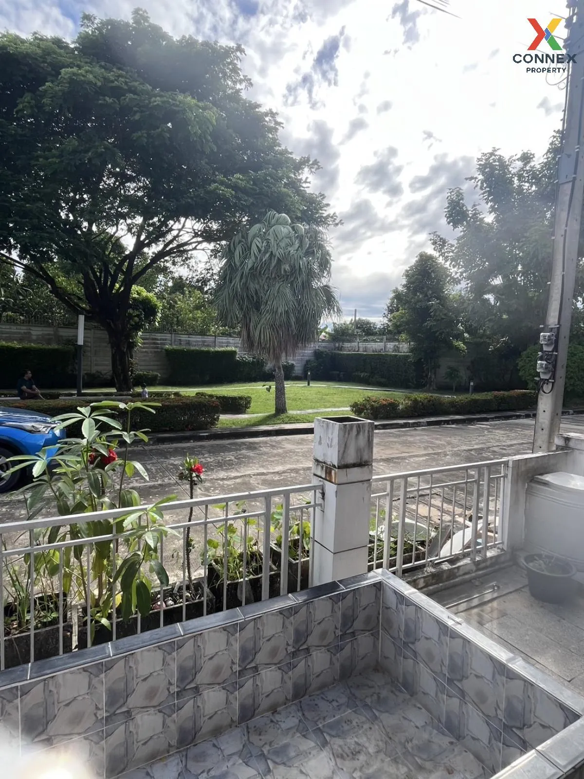 For Rent House , Perfect Park Ratchapruek , nice view , Bang Rak  For Rent House , Perfect Park Ratchapruek , nice view , Bang Rak