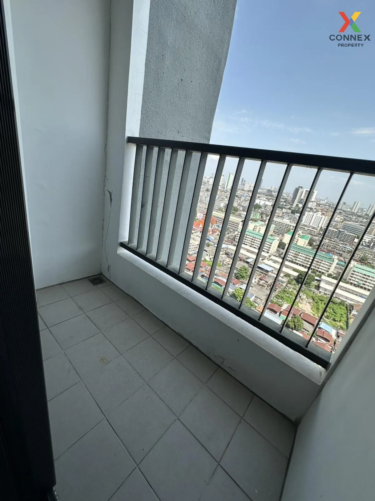 For Sale Condo , Ideo Sathorn - Thapra , high floor , BTS-Pho Nim