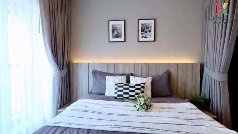 FOR RENT condo , Life Sukhumvit 48 , BTS-Phra Khanong , Phra Khan