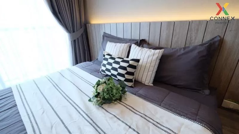 FOR RENT condo , Life Sukhumvit 48 , BTS-Phra Khanong , Phra Khan