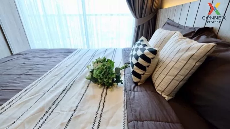 FOR RENT condo , Life Sukhumvit 48 , BTS-Phra Khanong , Phra Khan