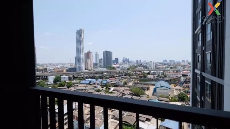 FOR RENT condo , Life Sukhumvit 48 , BTS-Phra Khanong , Phra Khan