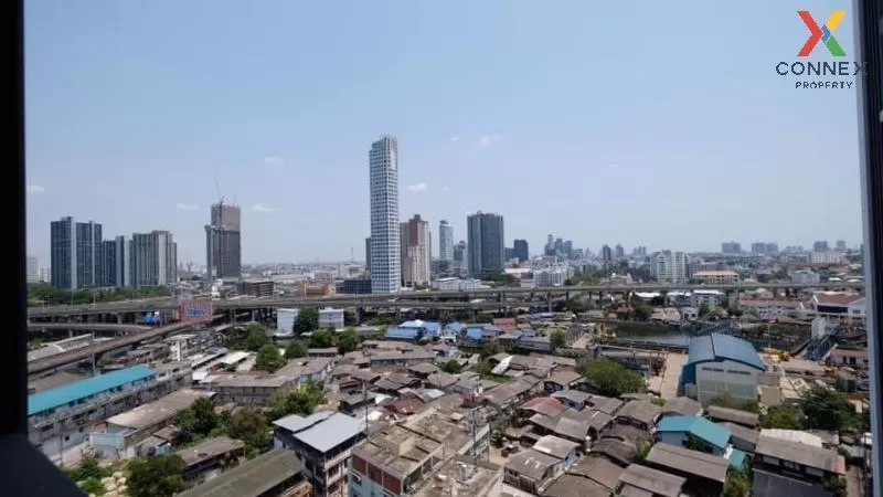 FOR RENT condo , Life Sukhumvit 48 , BTS-Phra Khanong , Phra Khan