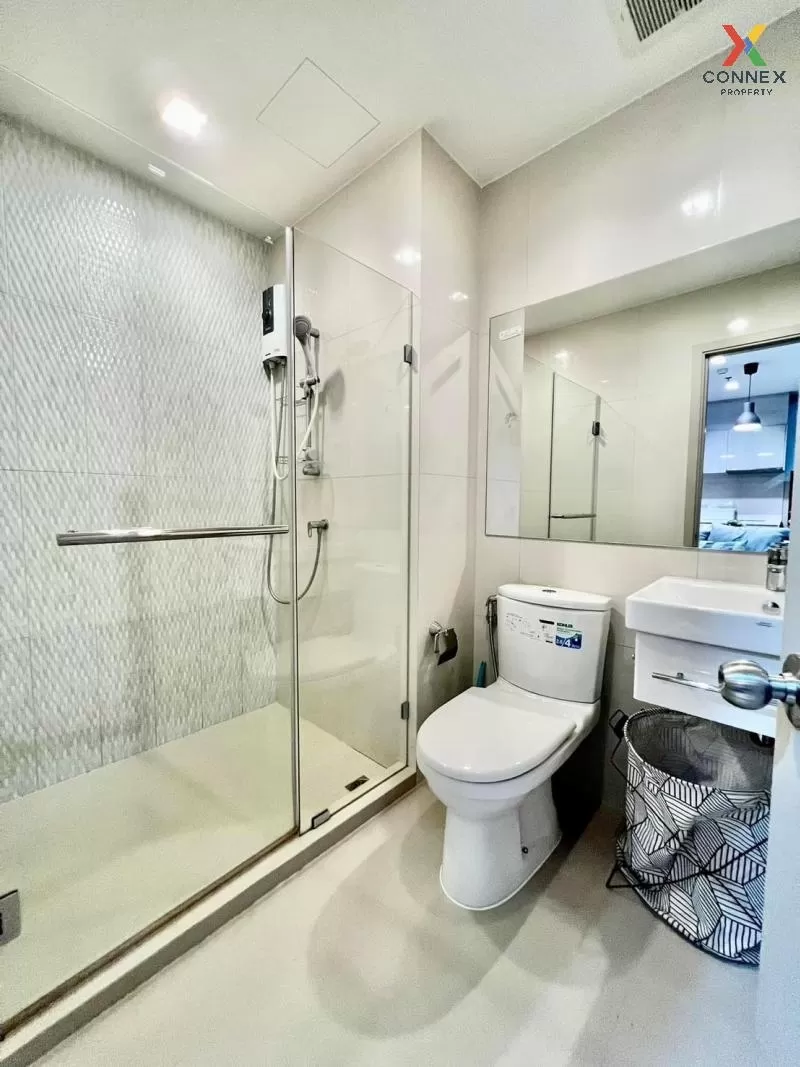 FOR RENT condo , Life Sukhumvit 48 , BTS-Phra Khanong , Phra Khan