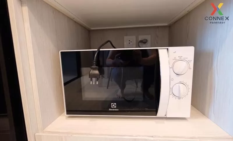 FOR RENT condo , Life Sukhumvit 48 , BTS-Phra Khanong , Phra Khan