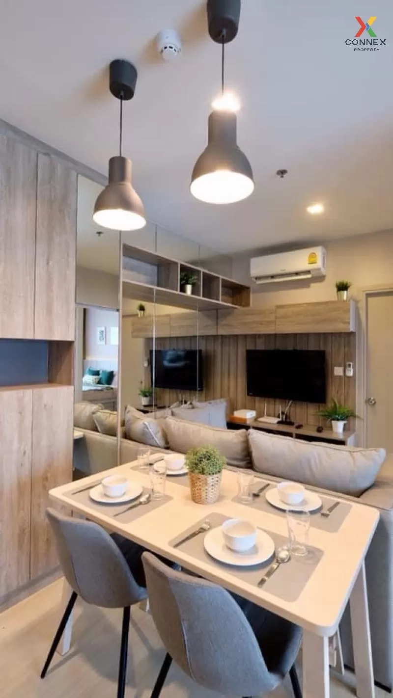 FOR RENT condo , Life Sukhumvit 48 , BTS-Phra Khanong , Phra Khan 3