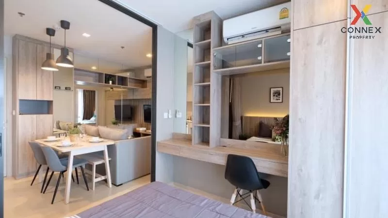 FOR RENT condo , Life Sukhumvit 48 , BTS-Phra Khanong , Phra Khan 4