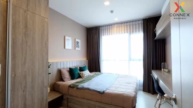 FOR RENT condo , Life Sukhumvit 48 , BTS-Phra Khanong , Phra Khan