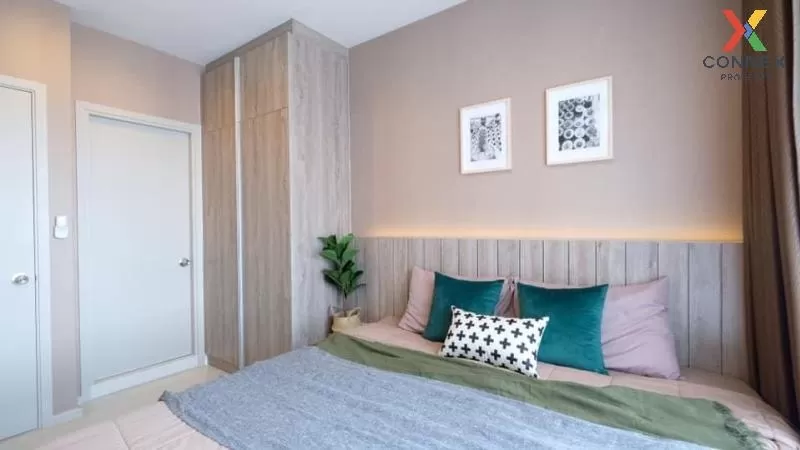 FOR RENT condo , Life Sukhumvit 48 , BTS-Phra Khanong , Phra Khan