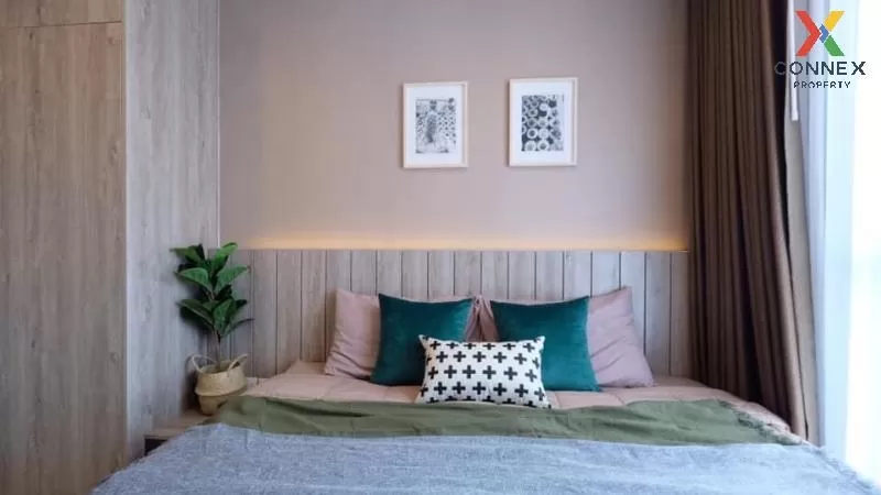 FOR RENT condo , Life Sukhumvit 48 , BTS-Phra Khanong , Phra Khan