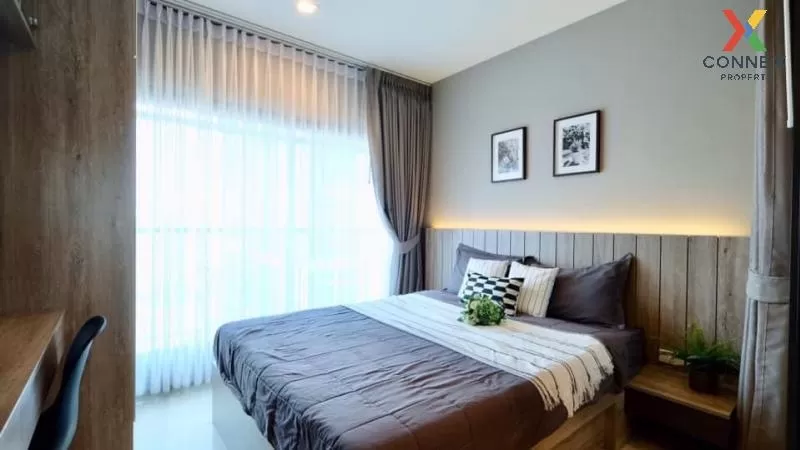 FOR RENT condo , Life Sukhumvit 48 , BTS-Phra Khanong , Phra Khan