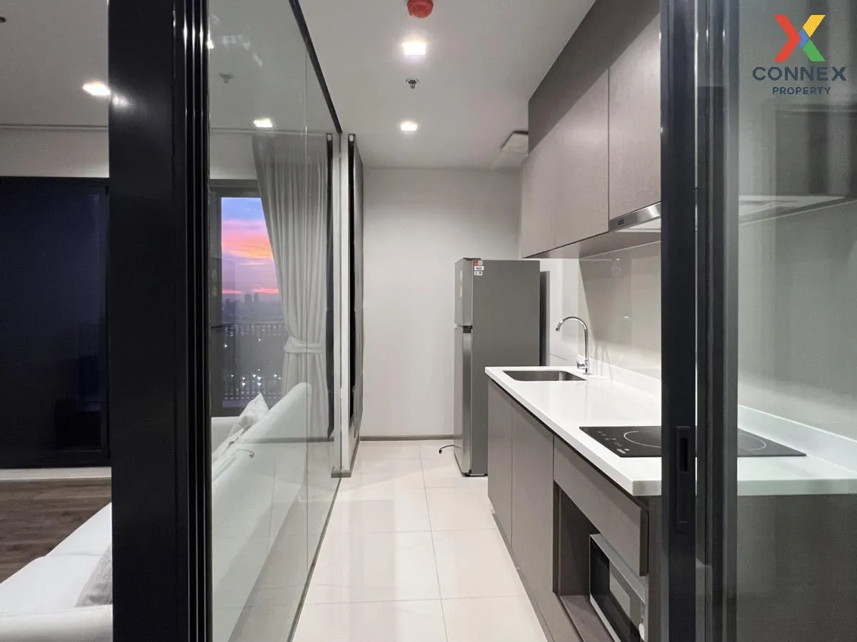 เช่าคอนโด  ไลฟ์ ลาดพร้าว แวลลีย์ BTS-ห้าแยกลาดพร้าว จอมพล  เขต จต 1