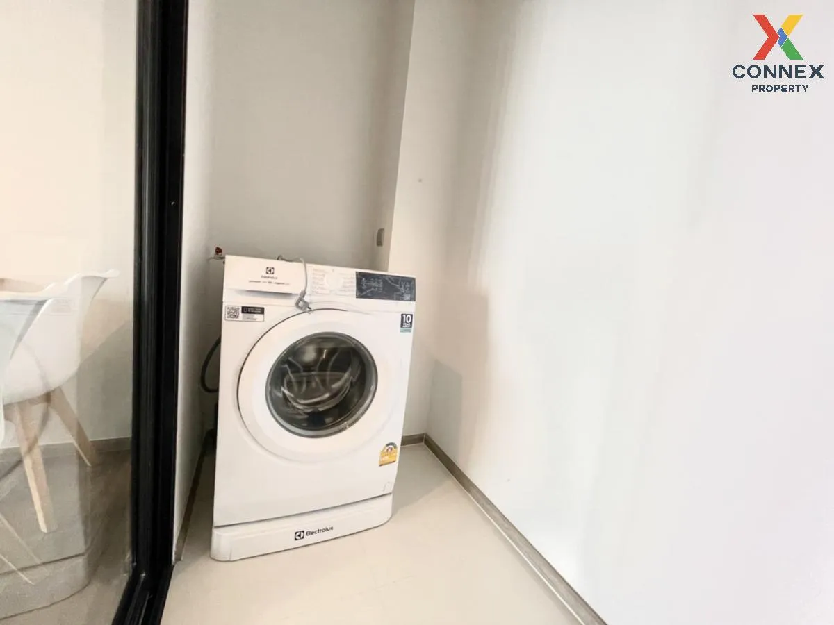 เช่าคอนโด  ไลฟ์ ลาดพร้าว แวลลีย์ BTS-ห้าแยกลาดพร้าว จอมพล  เขต จต