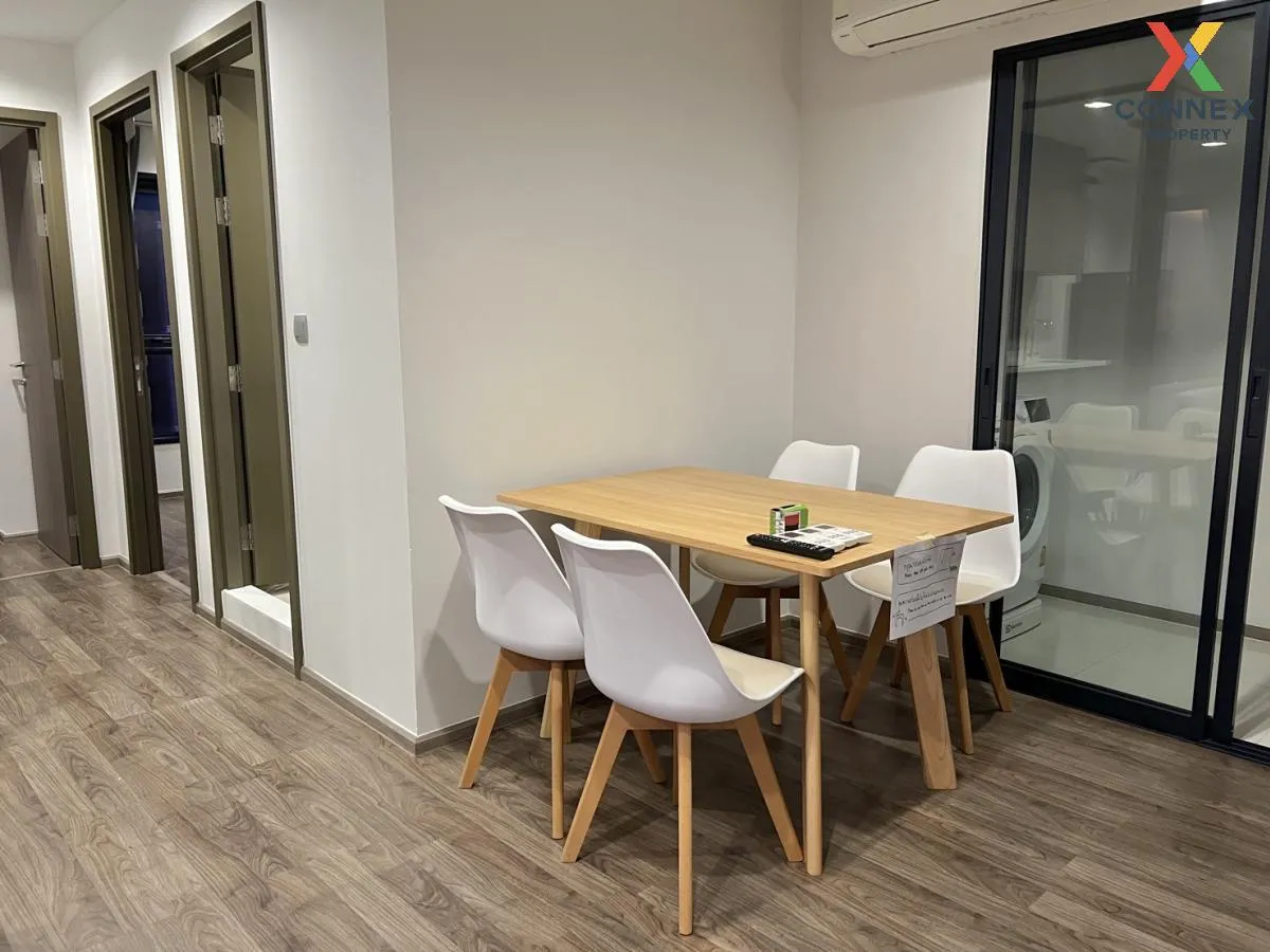 เช่าคอนโด  ไลฟ์ ลาดพร้าว แวลลีย์ BTS-ห้าแยกลาดพร้าว จอมพล  เขต จต