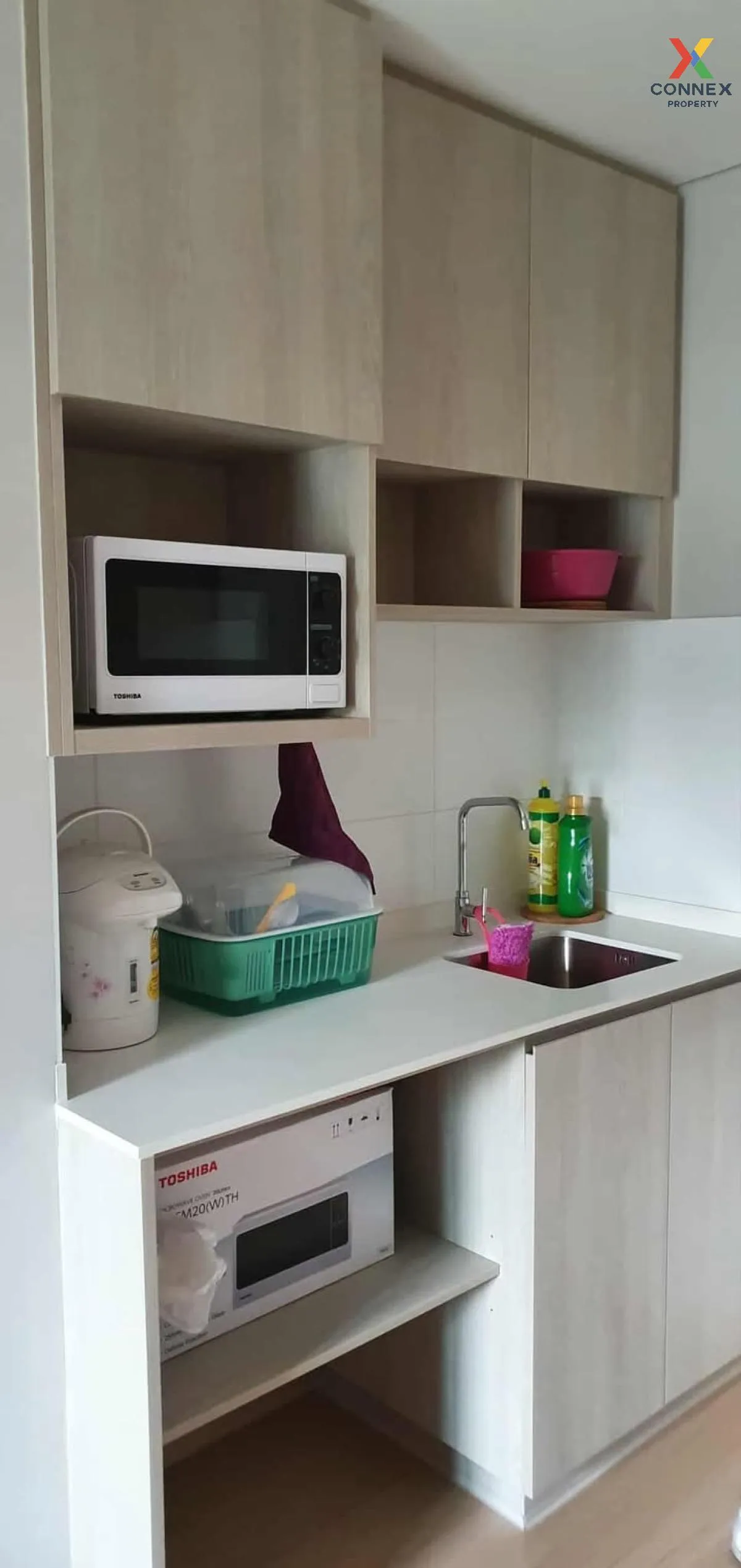 For Sale Condo , Lumpini Suite Dindaeng - Ratchaprarop , BTS-Vict 3