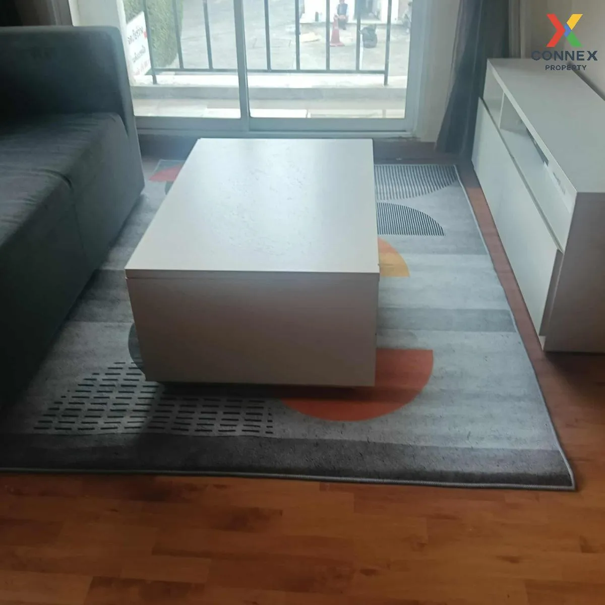 ขายคอนโด  ทิวลิป สแควร์ @ อ้อมน้อย อ้อมน้อย กระทุ่มแบน สมุทรสาคร  2