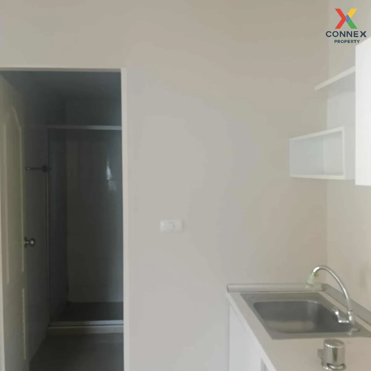 ขายคอนโด  ทิวลิป สแควร์ @ อ้อมน้อย อ้อมน้อย กระทุ่มแบน สมุทรสาคร  3