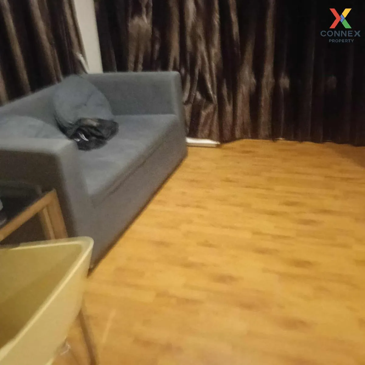 For Rent Condo , Tulip Square @ Omnoi , Om Noi , Krathum Baen , S 1