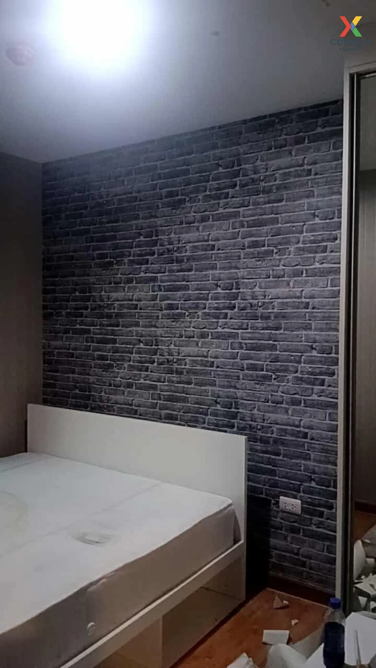 For Rent Condo , Tulip Square @ Omnoi , Om Noi , Krathum Baen , S