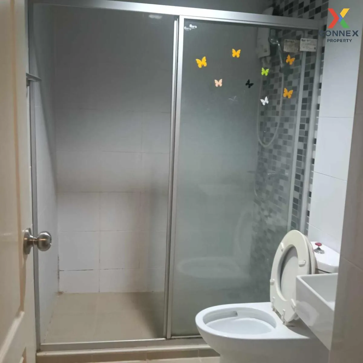 For Rent Condo , Tulip Square @ Omnoi , Om Noi , Krathum Baen , S