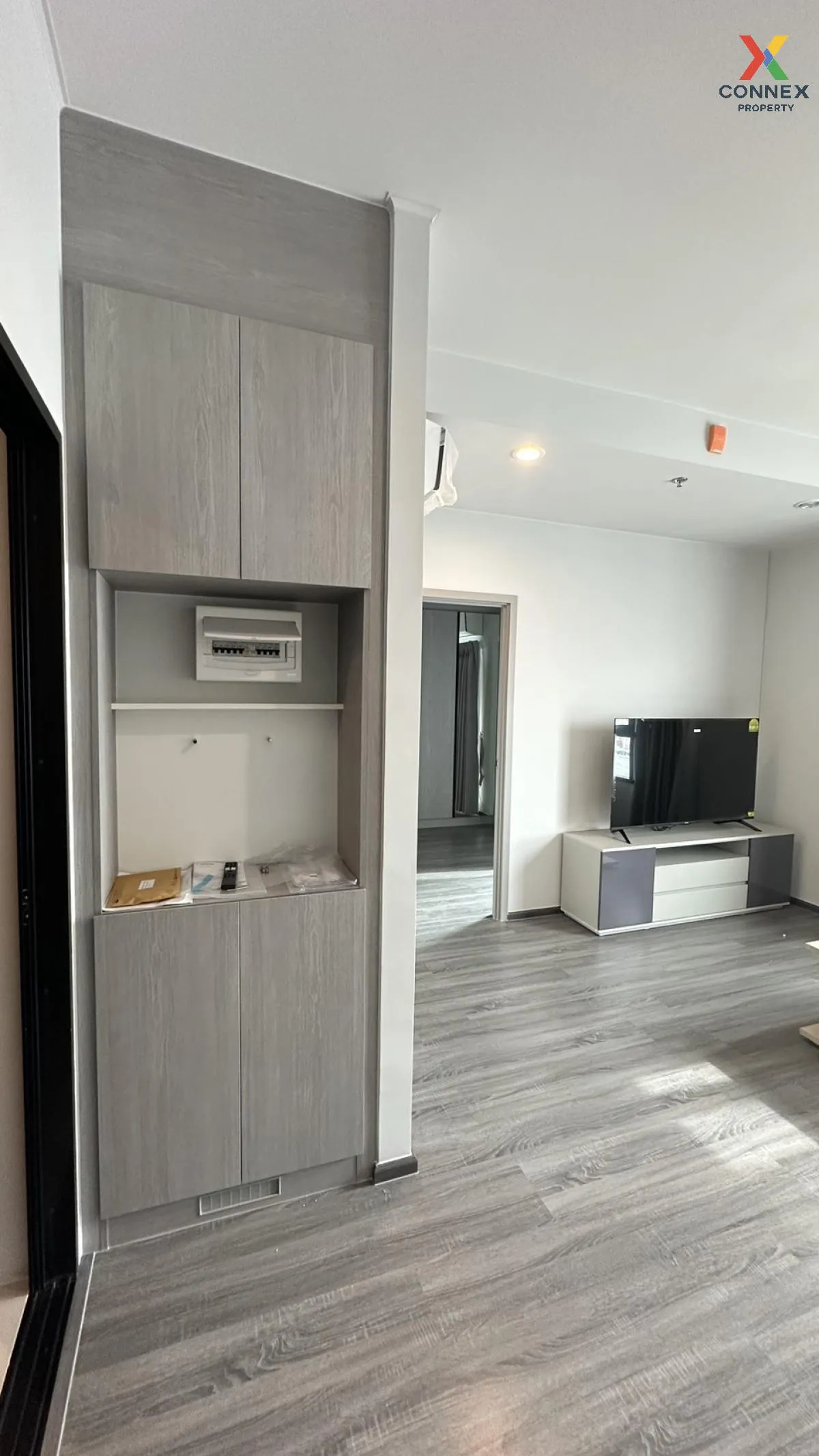 For Rent Condo , Ideo Ramkhamhaeng - Lam Sali Station , MRT-Lam S 2