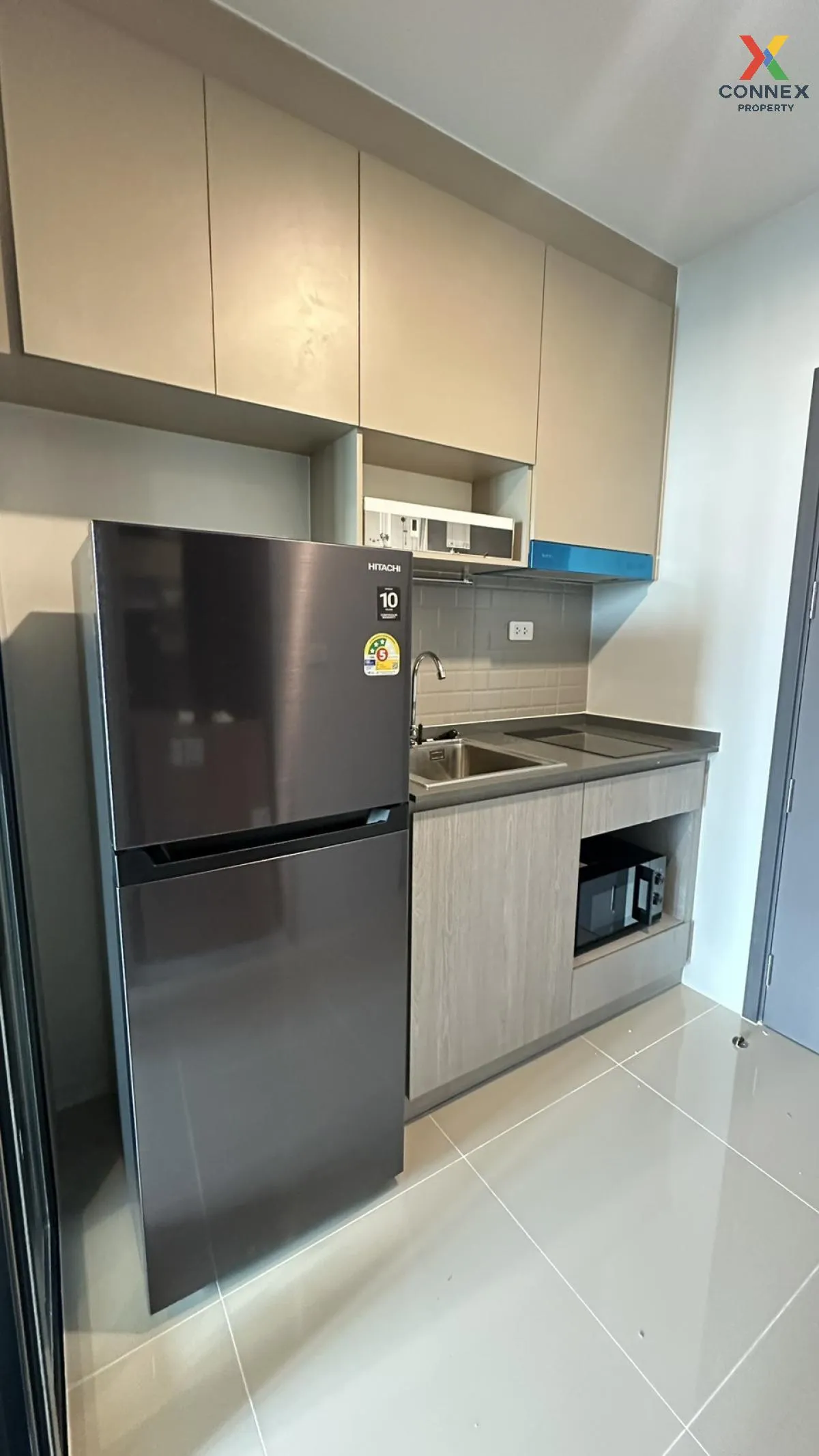 For Rent Condo , Ideo Ramkhamhaeng - Lam Sali Station , MRT-Lam S 3