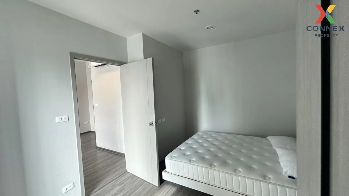 For Rent Condo , Ideo Ramkhamhaeng - Lam Sali Station , MRT-Lam S