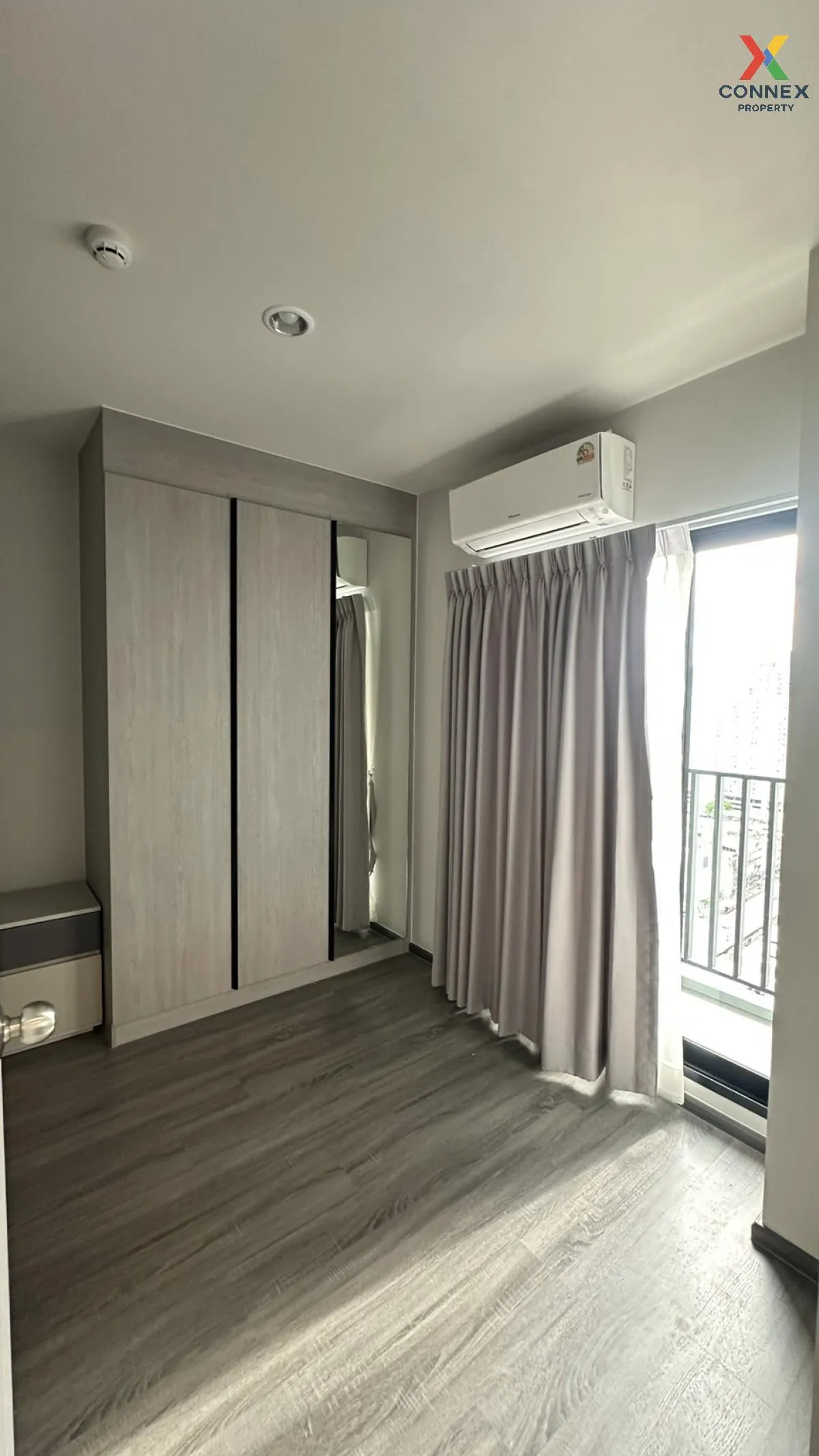 For Rent Condo , Ideo Ramkhamhaeng - Lam Sali Station , MRT-Lam S
