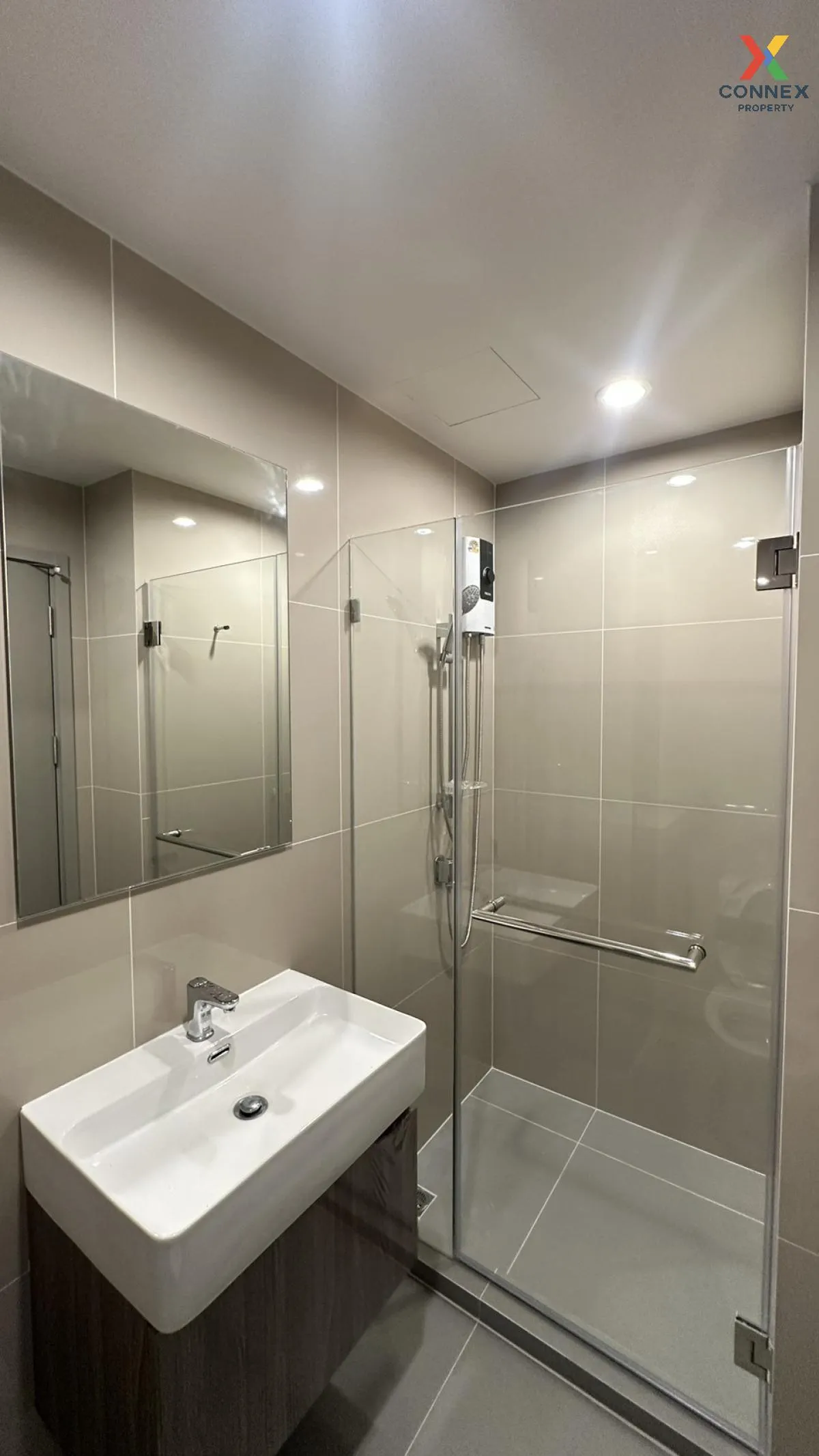 For Rent Condo , Ideo Ramkhamhaeng - Lam Sali Station , MRT-Lam S