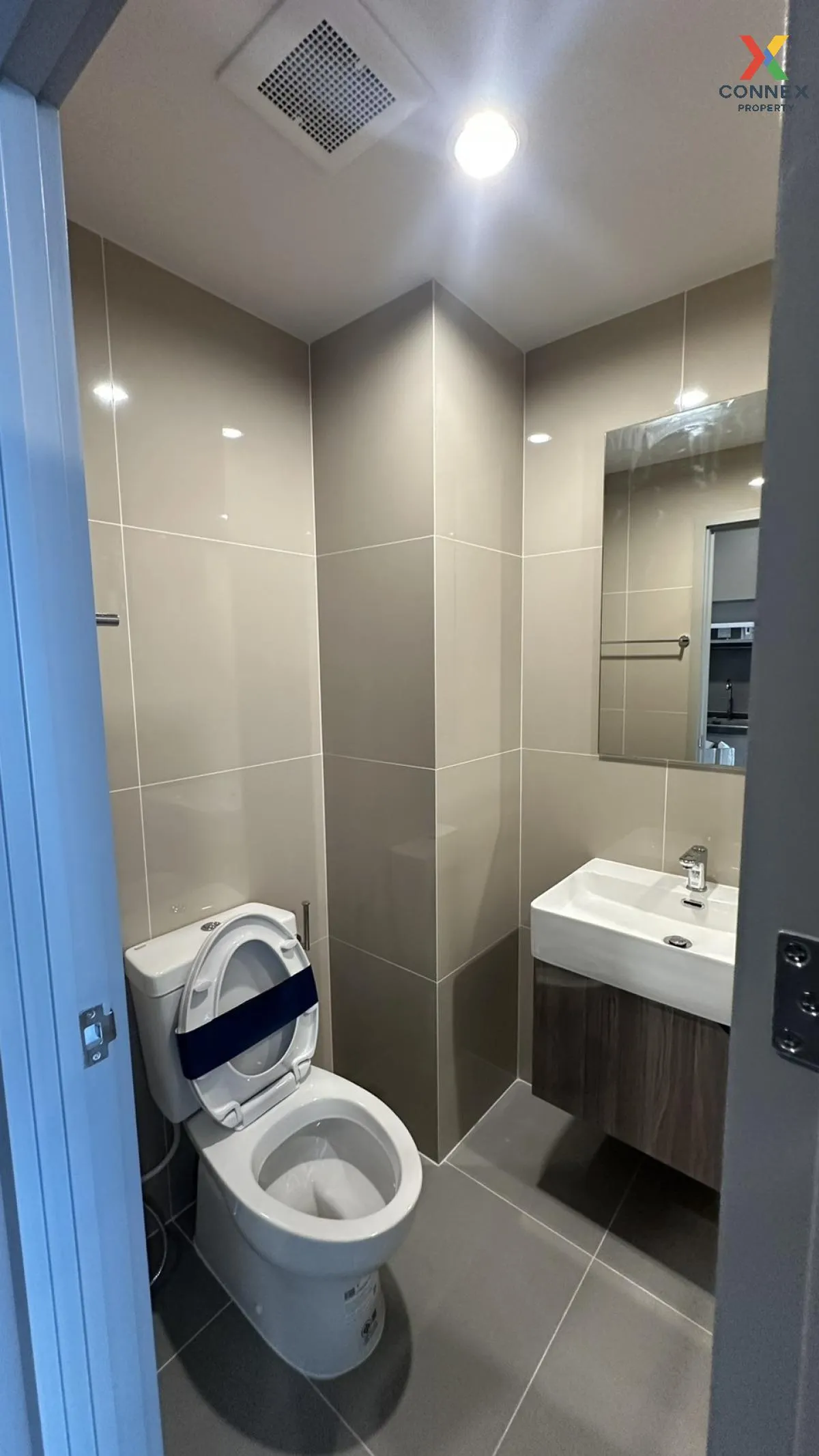 For Rent Condo , Ideo Ramkhamhaeng - Lam Sali Station , MRT-Lam S