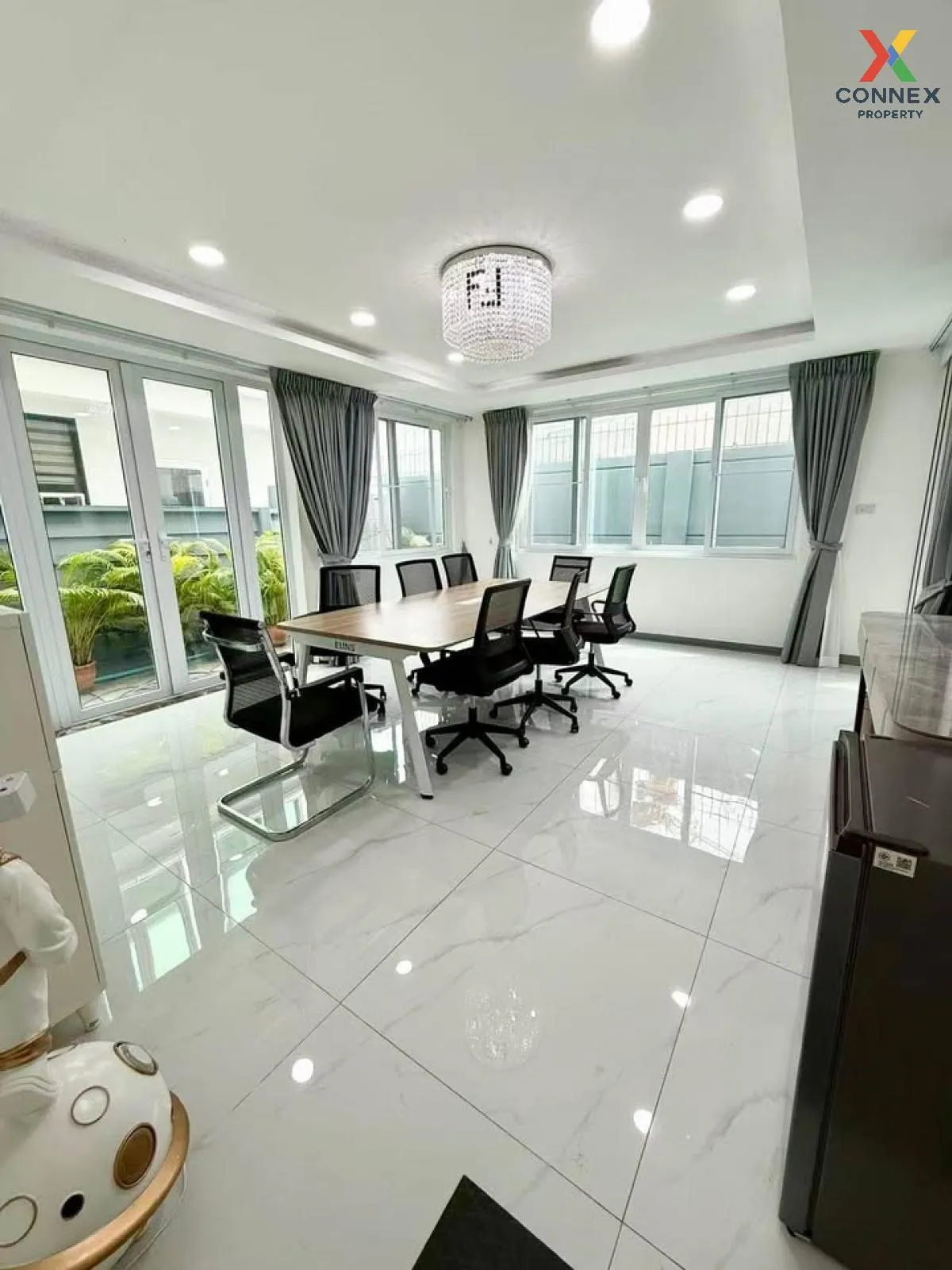 For Sale Townhouse/Townhome  , B-Square Rama 9 - Mengjai , newly  For Sale Townhouse/Townhome  , B-Square Rama 9 - Mengjai , newly
