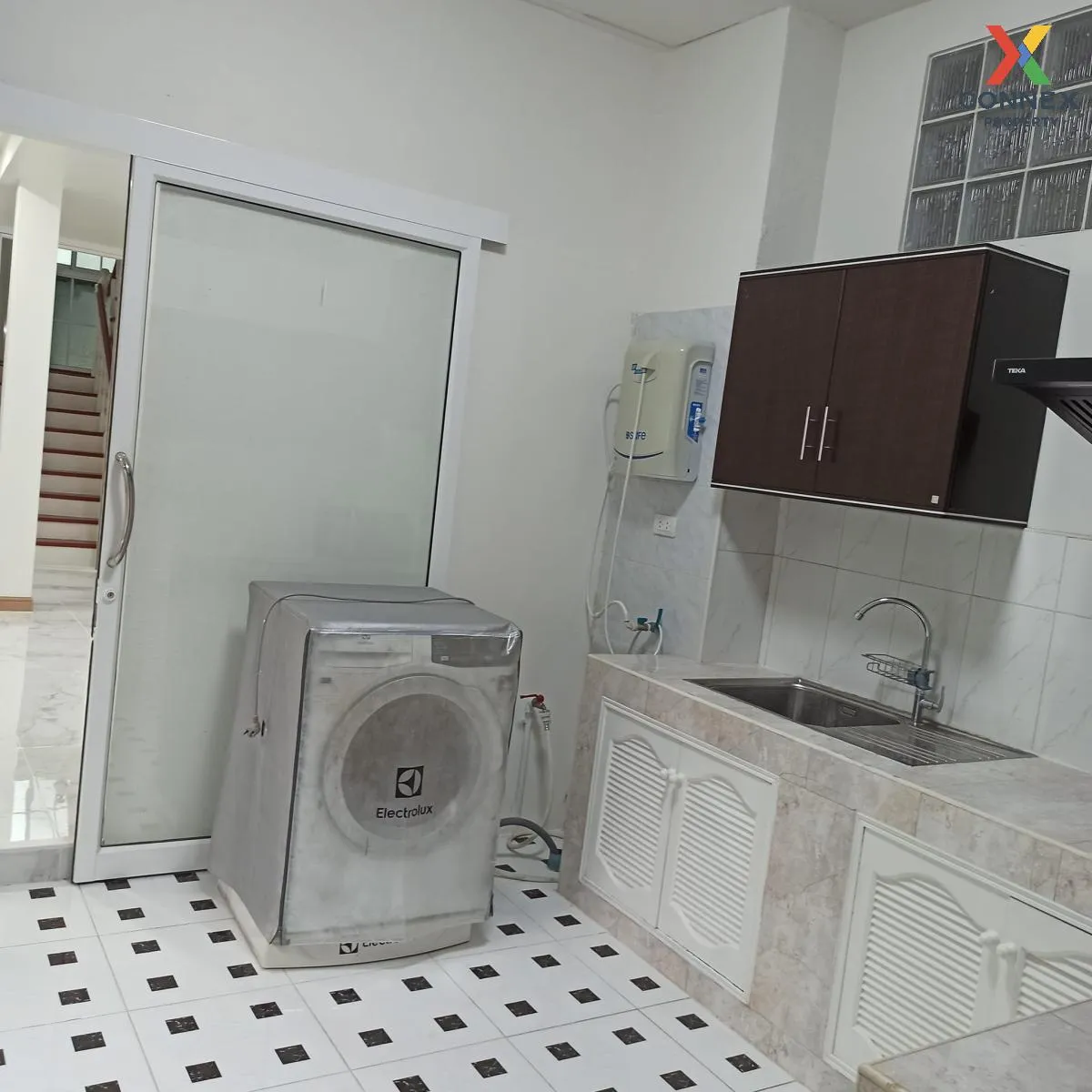 For Rent Townhouse/Townhome  , Baan 84 Mansion , MRT-Ladprao 71 , For Rent Townhouse/Townhome  , Baan 84 Mansion , MRT-Ladprao 71 ,