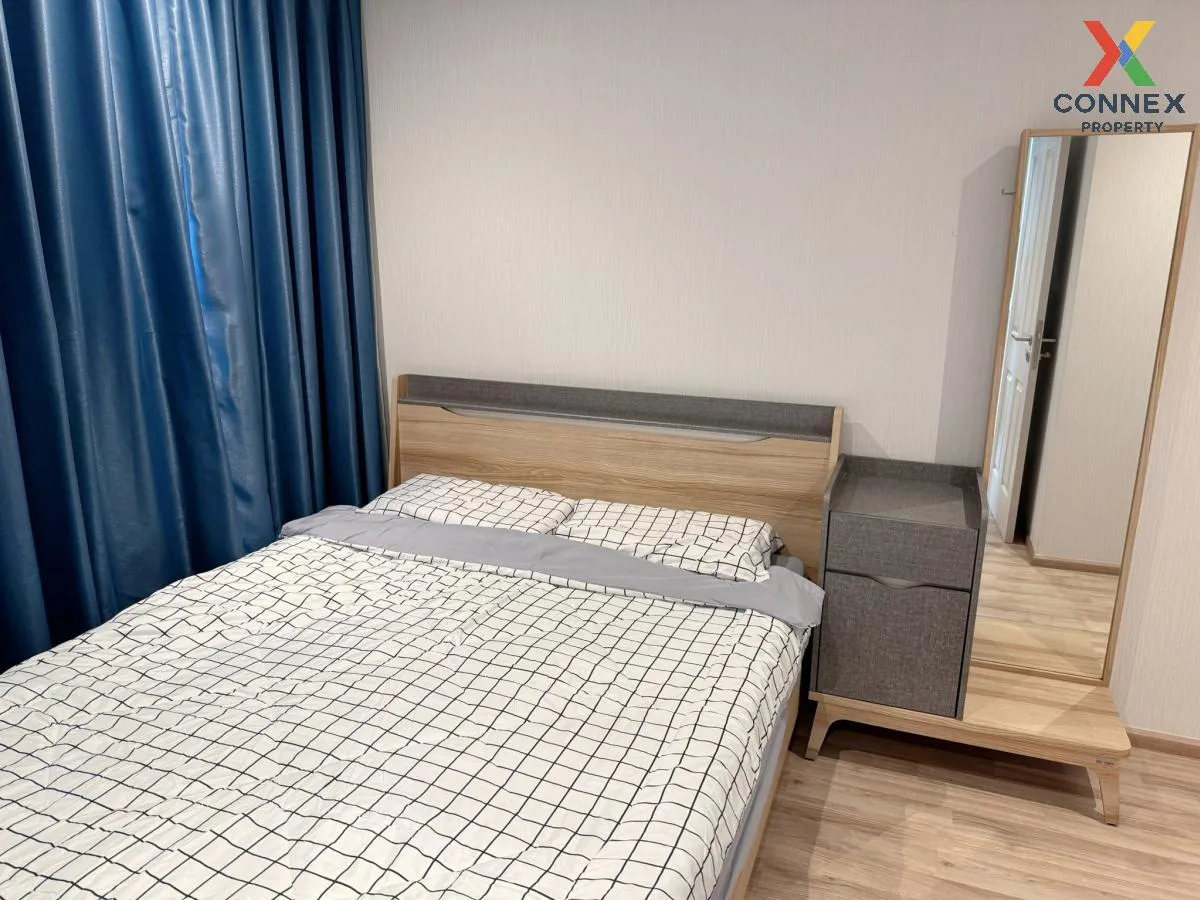 เช่าคอนโด  นีเวร่า เอกมัย - รามอินทรา ลาดพร้าว เขต ลาดพร้าว กรุงเ 3