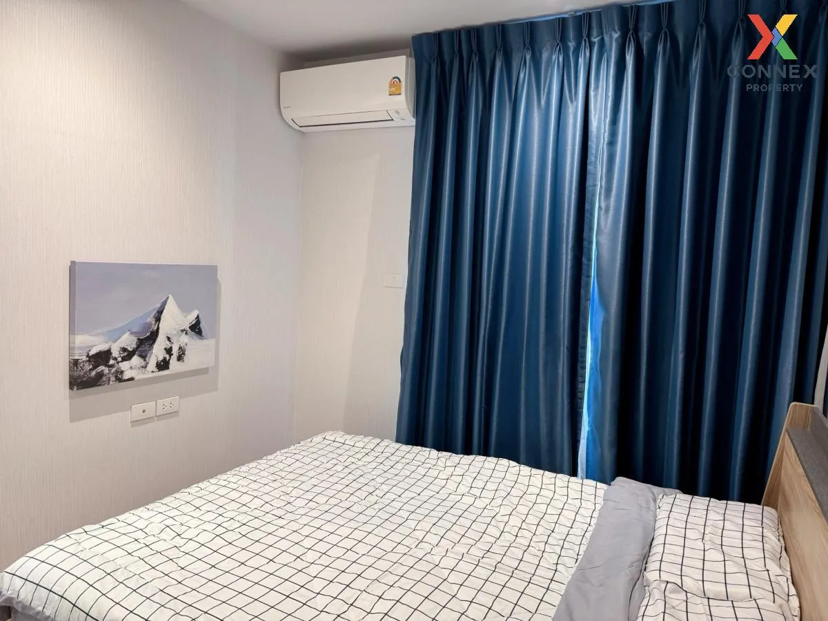 เช่าคอนโด  นีเวร่า เอกมัย - รามอินทรา ลาดพร้าว เขต ลาดพร้าว กรุงเ 4