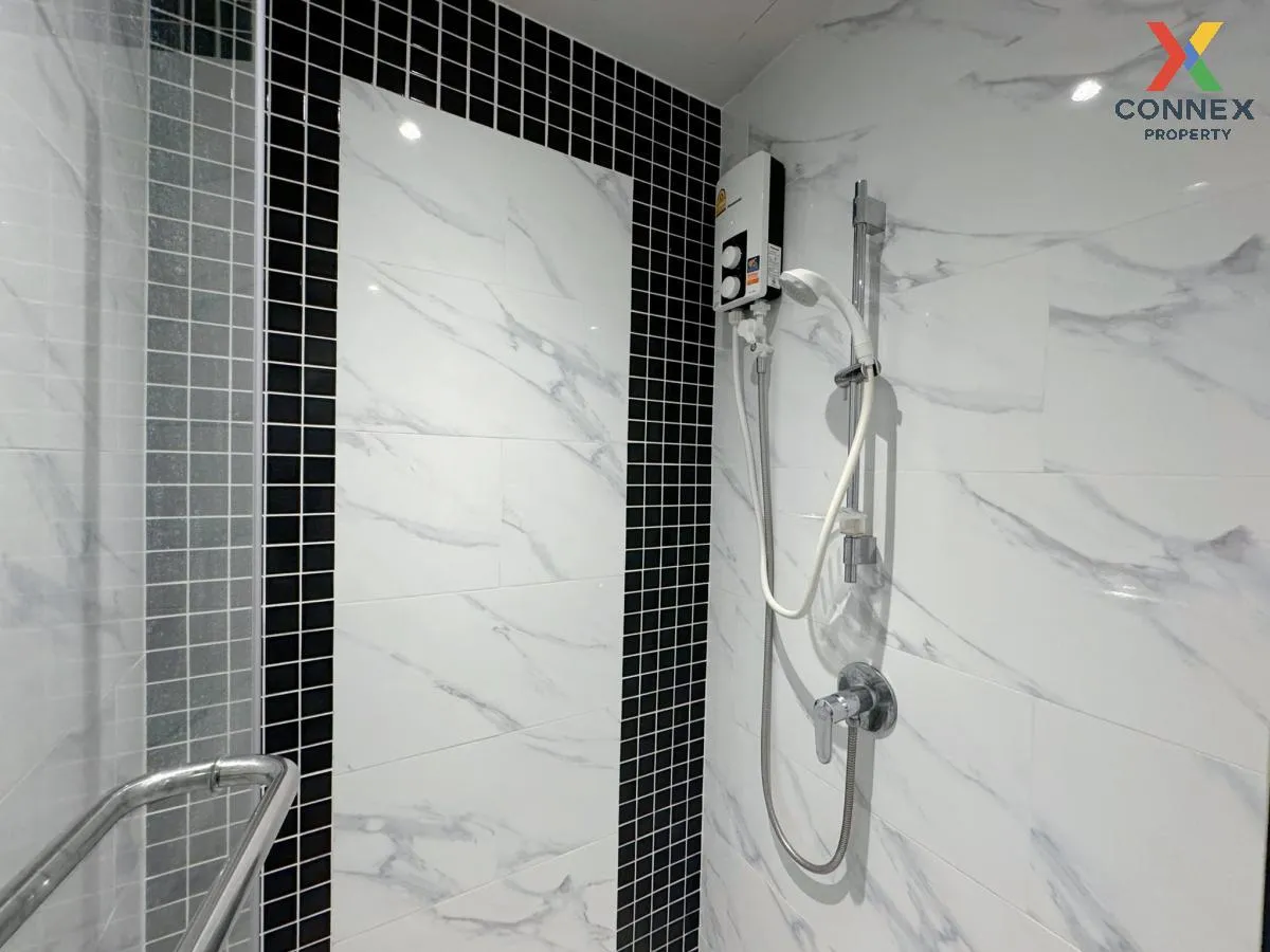 เช่าคอนโด  นีเวร่า เอกมัย - รามอินทรา ลาดพร้าว เขต ลาดพร้าว กรุงเ