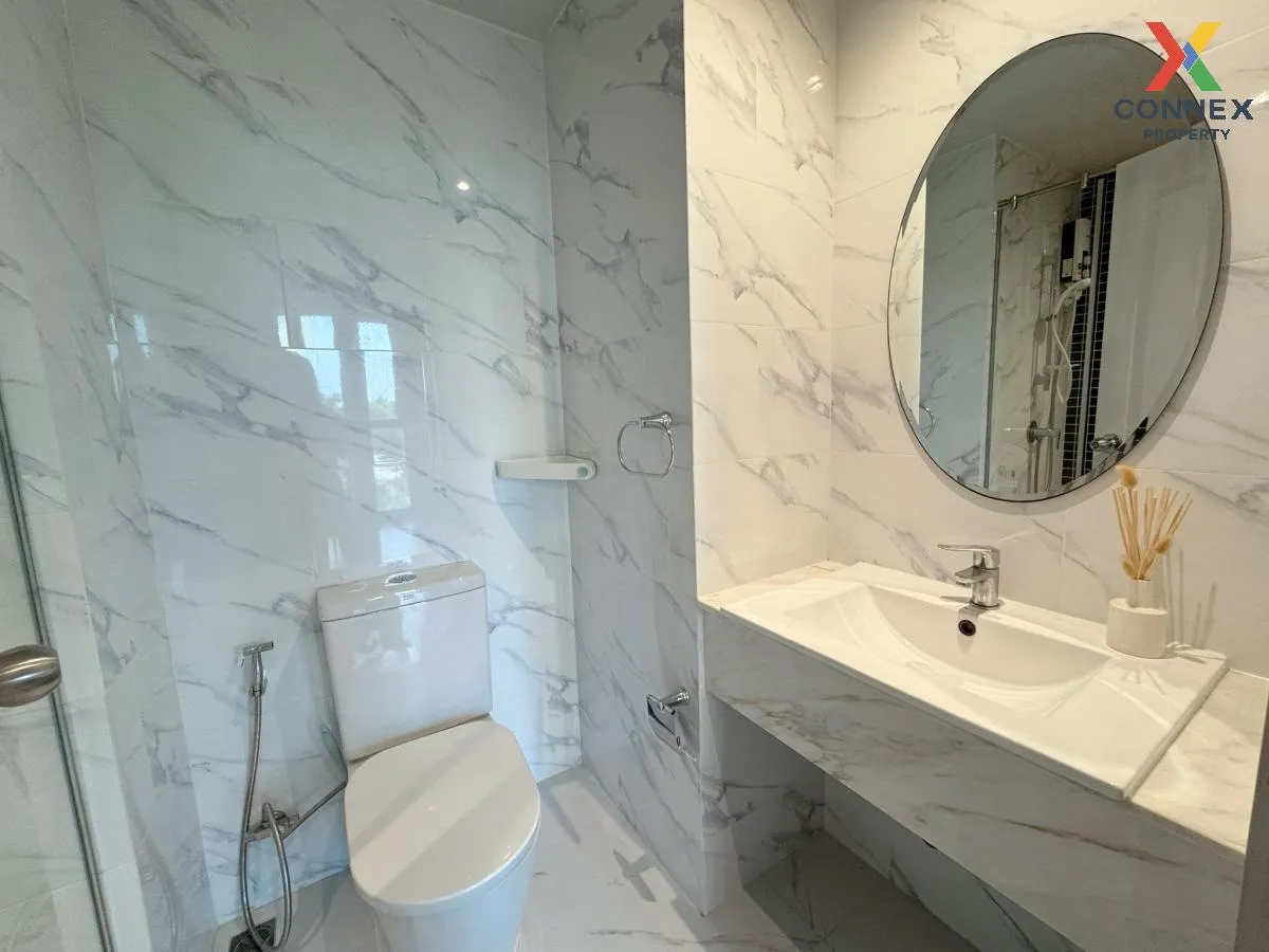 เช่าคอนโด  นีเวร่า เอกมัย - รามอินทรา ลาดพร้าว เขต ลาดพร้าว กรุงเ