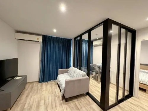 For Rent Condo , Newera Ekmai - Ramintra , Lat Phrao , Lat Phrao , Bangkok , CX-133733