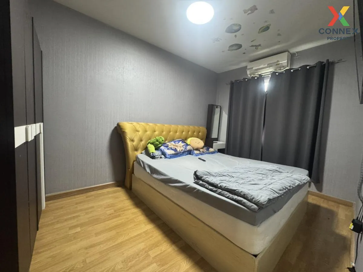 For Sale Townhouse/Townhome  , The Colors Premium Bangna Km.8 , B For Sale Townhouse/Townhome  , The Colors Premium Bangna Km.8 , B