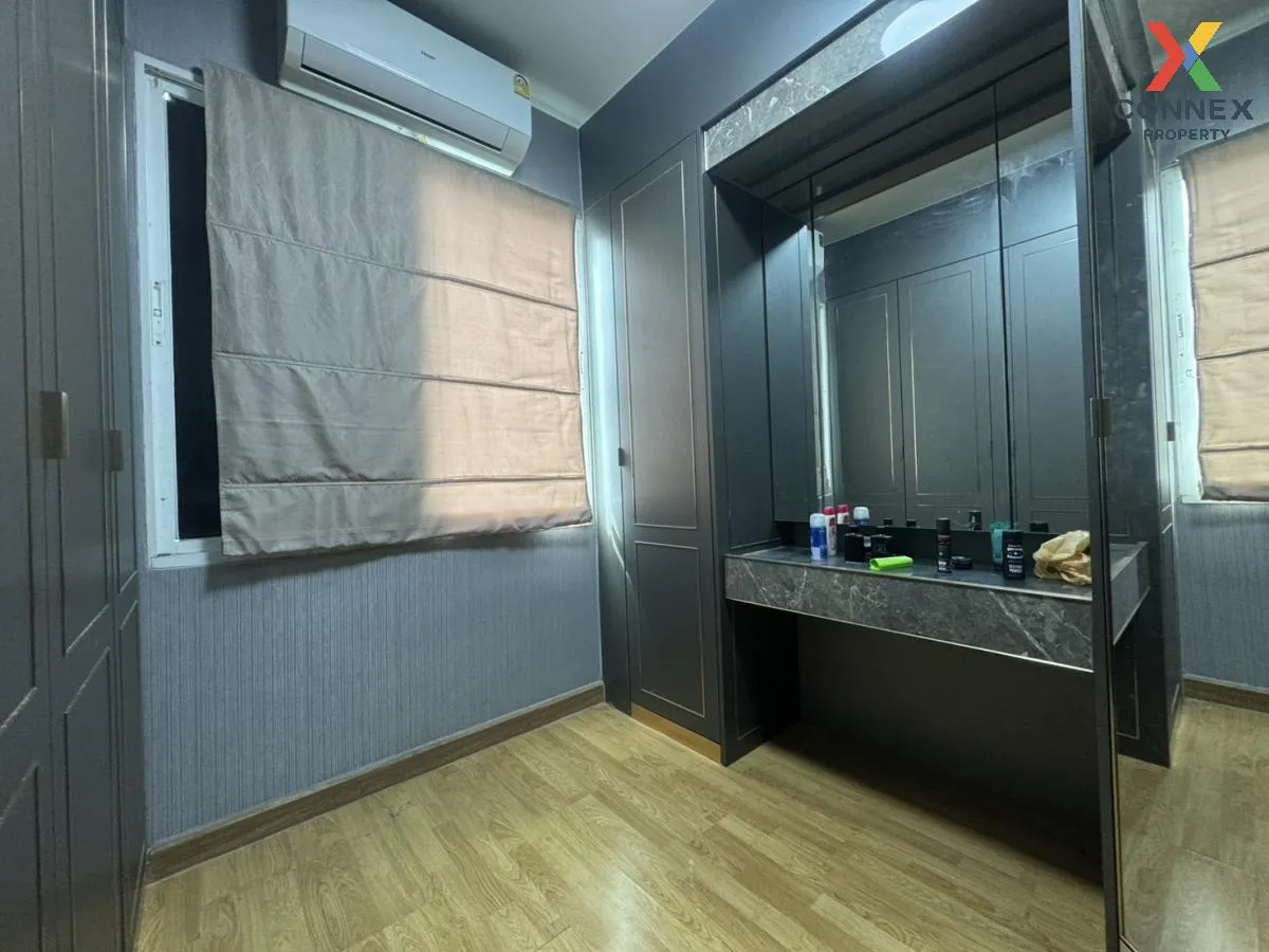 For Sale Townhouse/Townhome  , The Colors Premium Bangna Km.8 , B For Sale Townhouse/Townhome  , The Colors Premium Bangna Km.8 , B