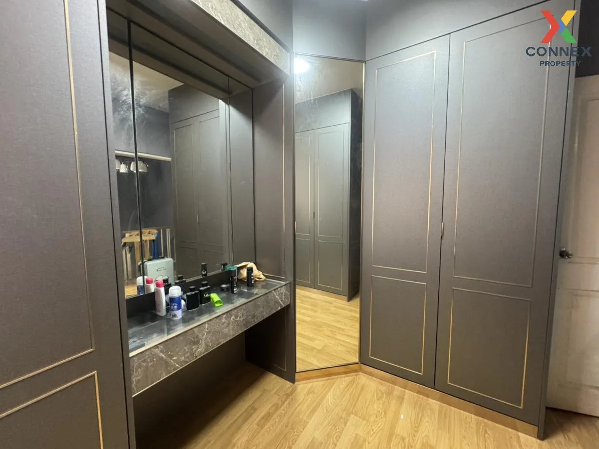 For Sale Townhouse/Townhome  , The Colors Premium Bangna Km.8 , B For Sale Townhouse/Townhome  , The Colors Premium Bangna Km.8 , B