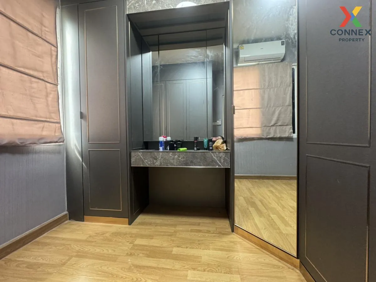 For Sale Townhouse/Townhome  , The Colors Premium Bangna Km.8 , B For Sale Townhouse/Townhome  , The Colors Premium Bangna Km.8 , B