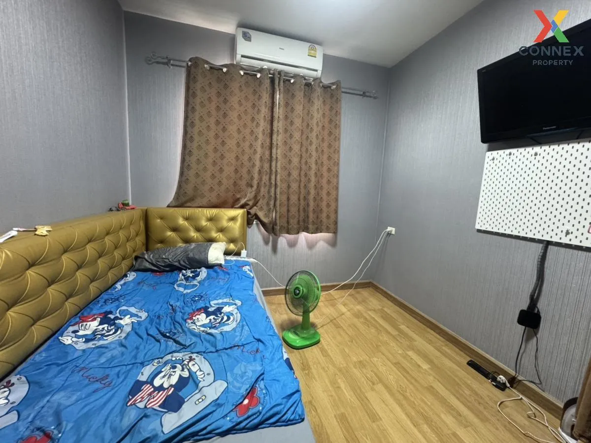 For Sale Townhouse/Townhome  , The Colors Premium Bangna Km.8 , B For Sale Townhouse/Townhome  , The Colors Premium Bangna Km.8 , B