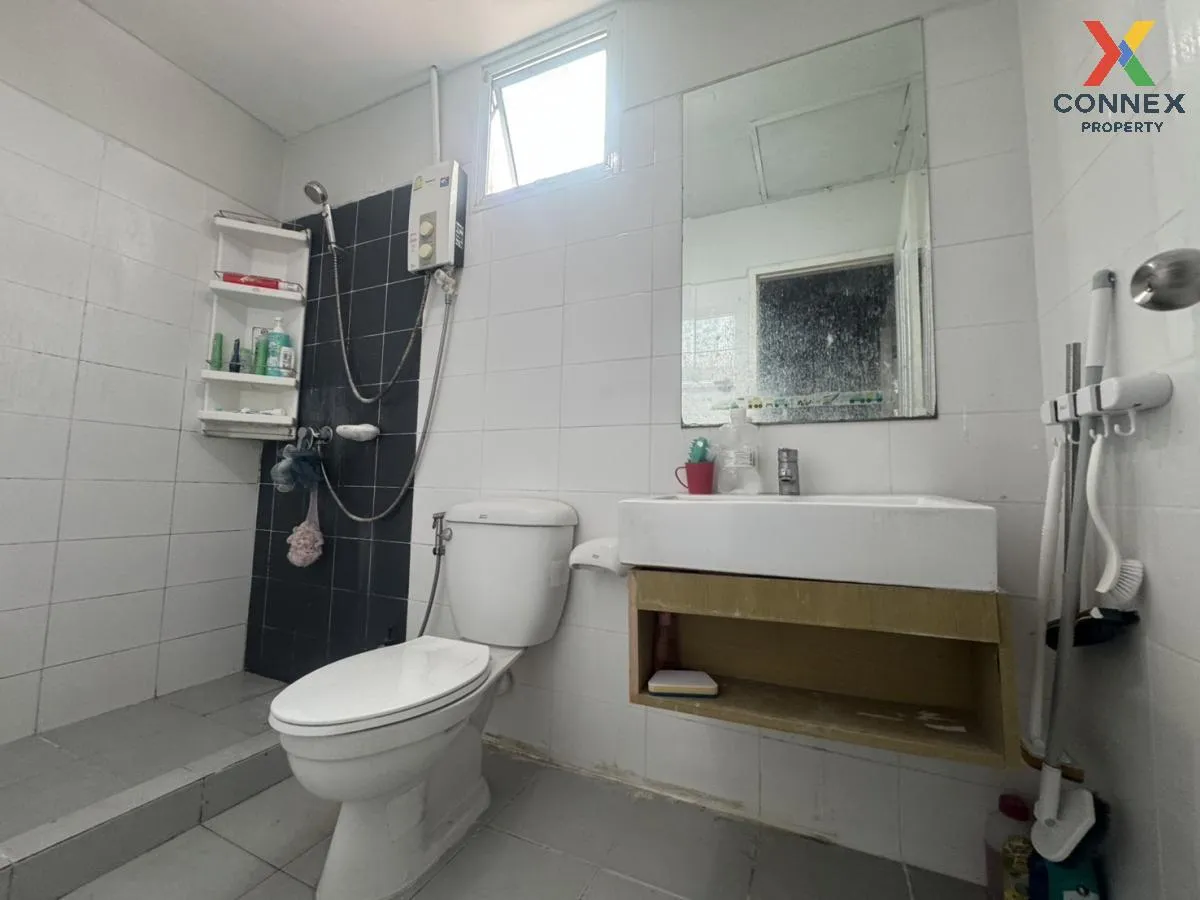 For Sale Townhouse/Townhome  , The Colors Premium Bangna Km.8 , B For Sale Townhouse/Townhome  , The Colors Premium Bangna Km.8 , B