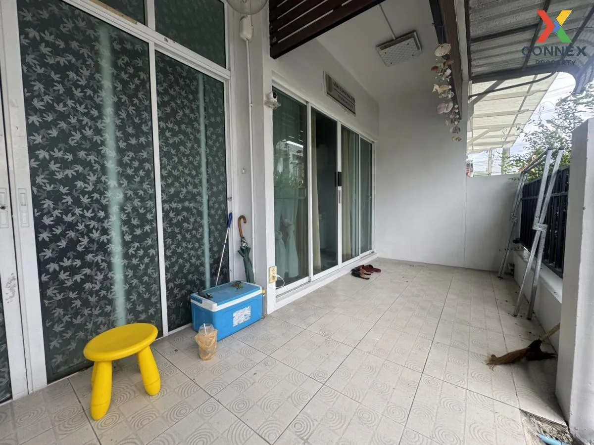 For Sale Townhouse/Townhome  , The Colors Premium Bangna Km.8 , B For Sale Townhouse/Townhome  , The Colors Premium Bangna Km.8 , B