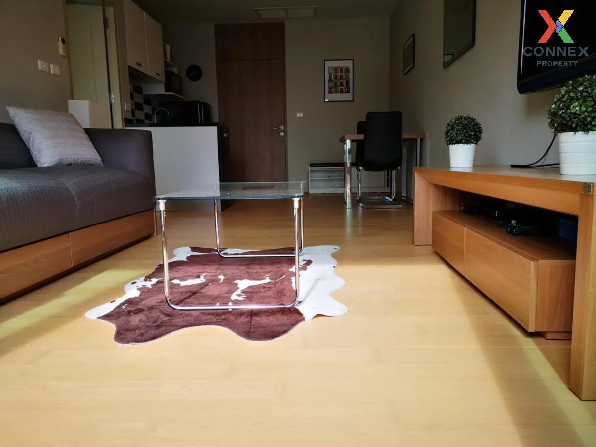 ขายคอนโด  โนเบิล รีวิล ชั้นสูง BTS-เอกมัย พระโขนง เขต วัฒนา กรุงเ 2